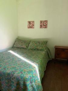 Cabañas Las Marias