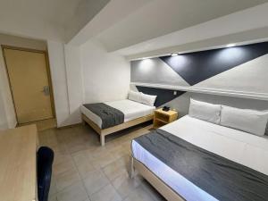 Hotel Nueva Zelanda