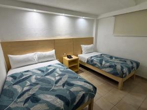 Hotel Nueva Zelanda