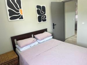 Sun & Serenity Apartment