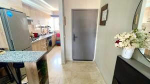 Sun & Serenity Apartment