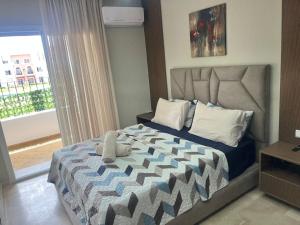 Sun & Serenity Apartment