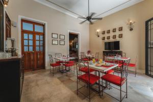 Casa Zafiro Hotel - Adults Only, Mérida
