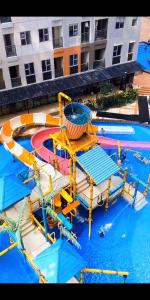 Transpark Juanda by Aqillaroom