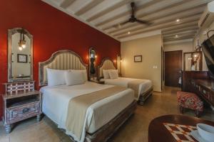Casa Zafiro Hotel - Adults Only, Mérida