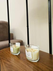 Salvia, Boutique Apartment