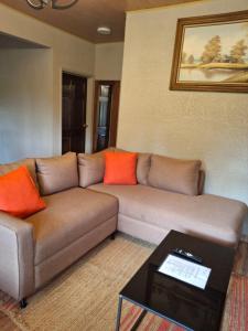 Finca La Concepción