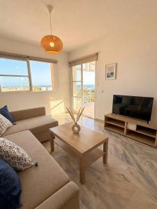El Faro - Private Terrace Near the Beach
