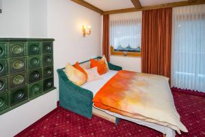 Appartement Hochleitner