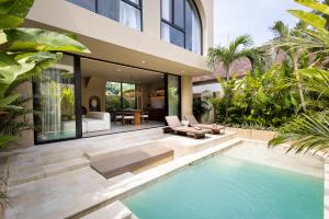 SISI Wellness Villas
