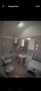 Apartment Bracka
