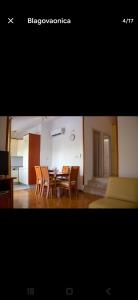Apartment Bracka