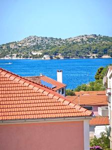 Providenca Residence Šibenik