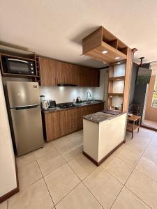 Departamento talca