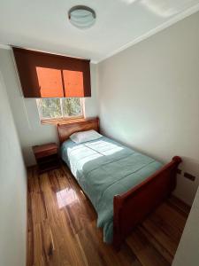 Departamento talca