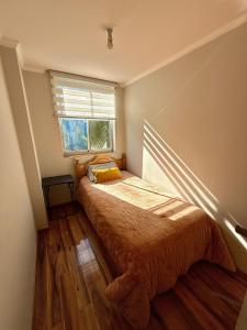 Departamento talca