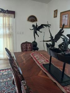 Hotel river blue Tlacotalpan