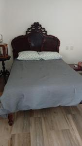 Hotel river blue Tlacotalpan