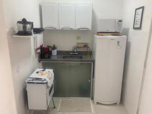 Apartamento Praia Bela Vista