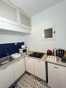 Cosy 1BD Pool, Beach, Large Terrace