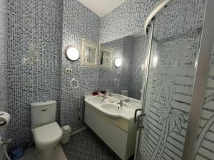 Cosy 1BD Pool, Beach, Large Terrace