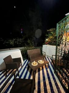 Cosy 1BD Pool, Beach, Large Terrace