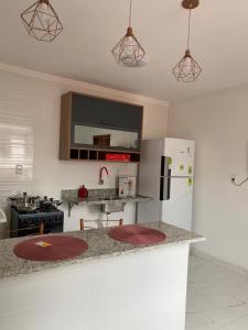 Casa Praia Aju 2