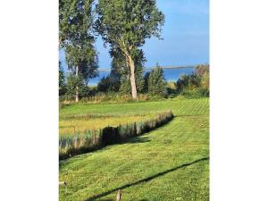 Holiday home in Wolin with swimming pool