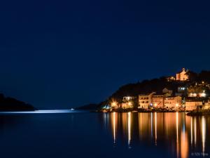 Tisno Countryside Apartment Hideaway