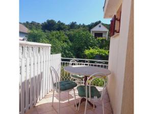 Charming Apartment Near Krka