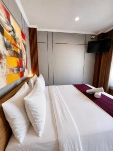 Dana Homestay