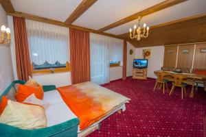 Appartement Hochleitner