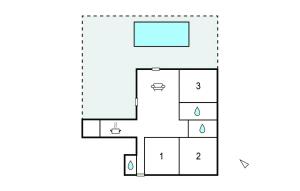 Charmante Maison Avec Piscine
