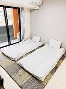 R SQUARE Nipponbashi Room 201
