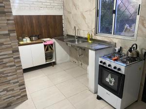 Casa en alquiler