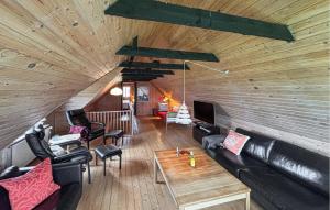 3 Bedroom Cozy Home In Fjerritslev