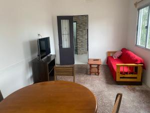 Casa en alquiler