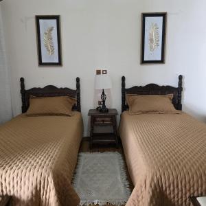 Hotel Posada San Rafael