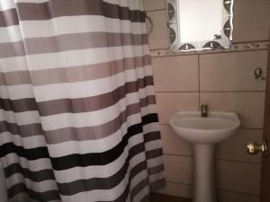 Cabañas el Quisco