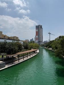 Fundidora, Santa Lucía 4-11
