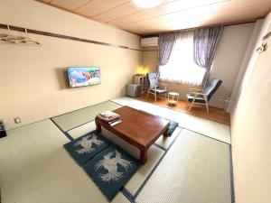 Togari Onsen Alpen Plaza