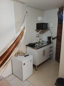 Kitnet para São João em Campina Grande