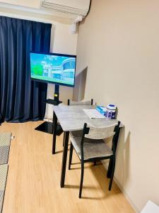 R SQUARE Nipponbashi Room No 901