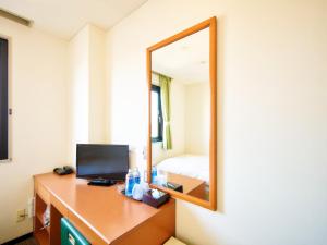 Miyakonojo City Hotel - Vacation STAY 15135v