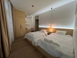 OCEAN HOME Tháp Bà