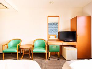 Miyakonojo City Hotel - Vacation STAY 15153v