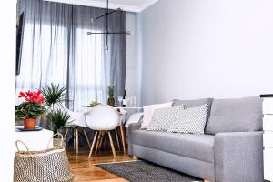 Apartamenty Grażyna Słodowiec