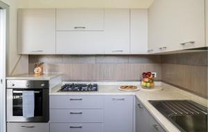 2 Bedroom Gorgeous Apartment In Porto Cesareo