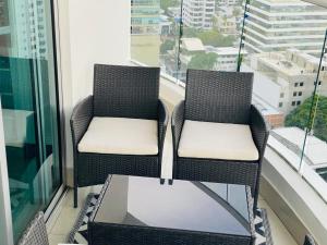 Apartaments, Cartagena, Bocagrande