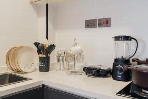 Everlett Lavington Homes